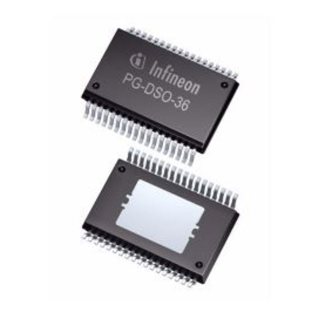 TLE7368EXUMA5 Infineon Technologies electronic component
