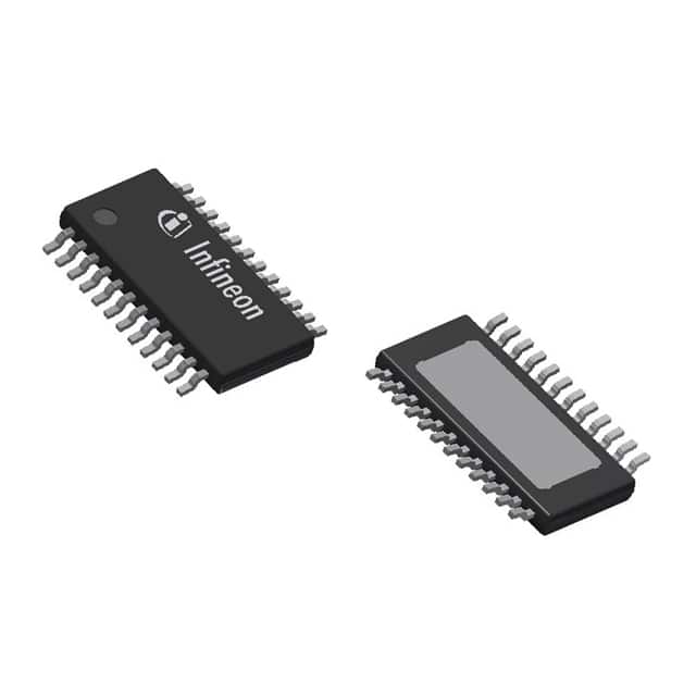 TLE9471ESXUMA1 Infineon Technologies electronic component