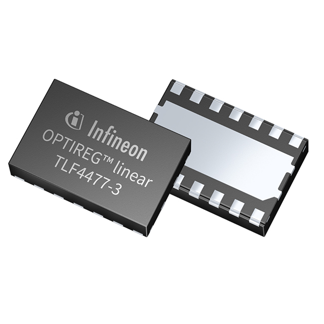 TLF44773LAXUMA1 Infineon Technologies electronic component
