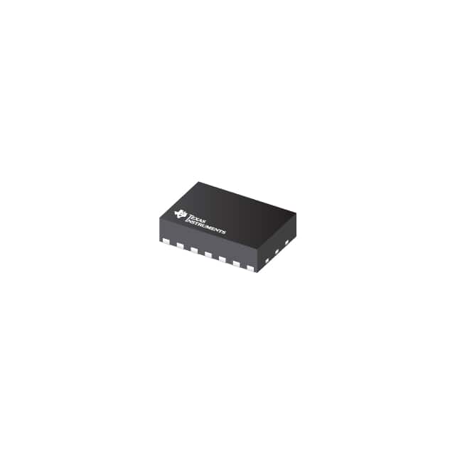 TLIN2022ADMTRQ1 Texas Instruments electronic component