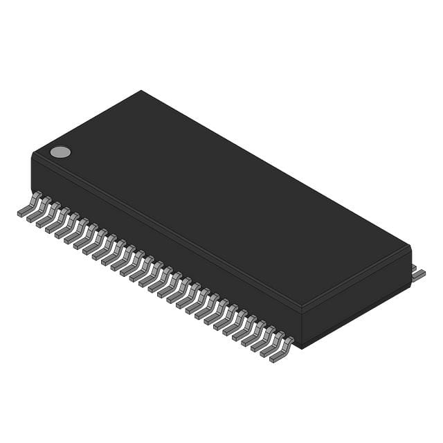 SCAN18373TSSC-G Rochester Electronics, LLC electronic component