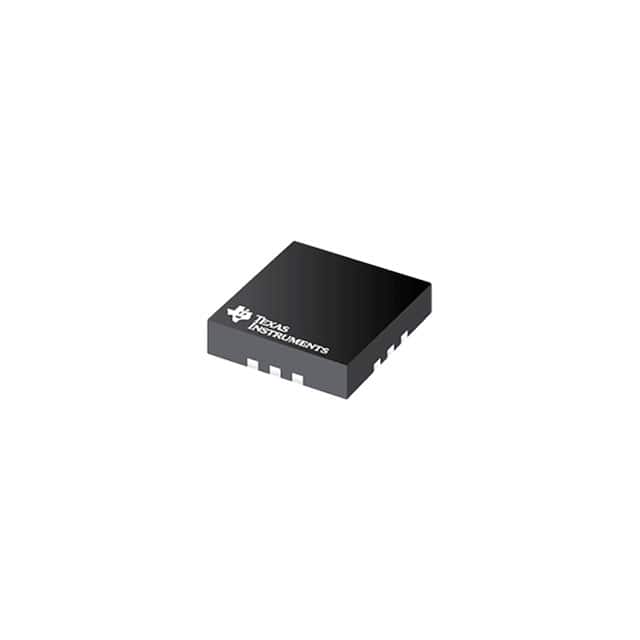 TLV3605RVKR Texas Instruments electronic component
