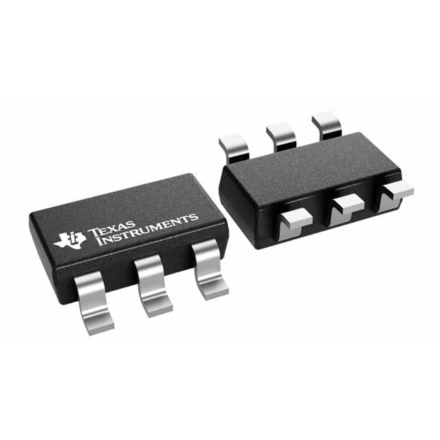 TLV6713DDCT Texas Instruments electronic component