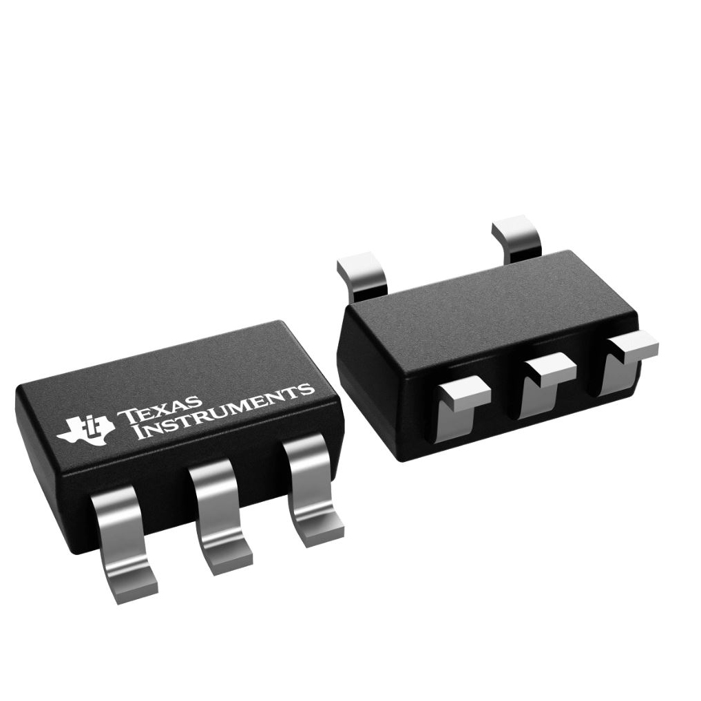 TLV70433DBVRM3 Texas Instruments electronic component