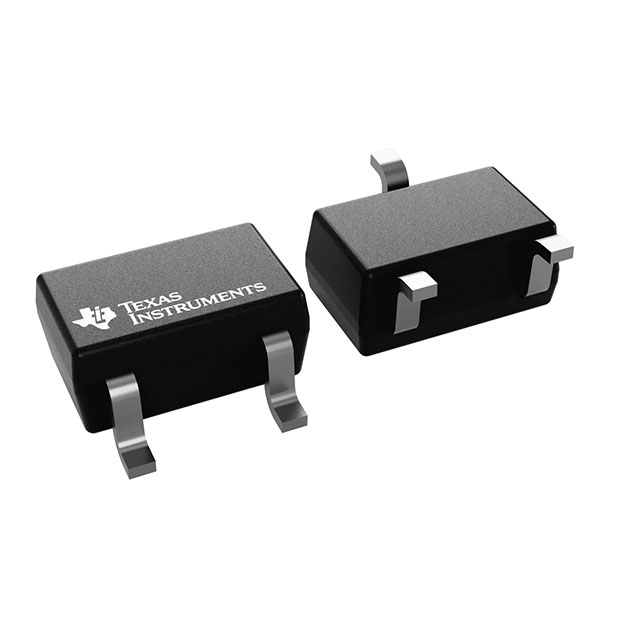 TLV803EA24DCKR Texas Instruments electronic component
