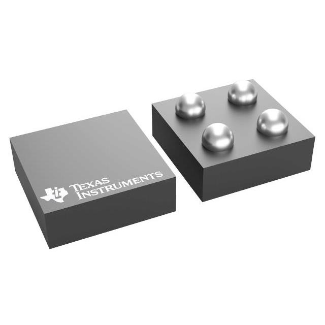 TLV841SADL41YBHR Texas Instruments electronic component