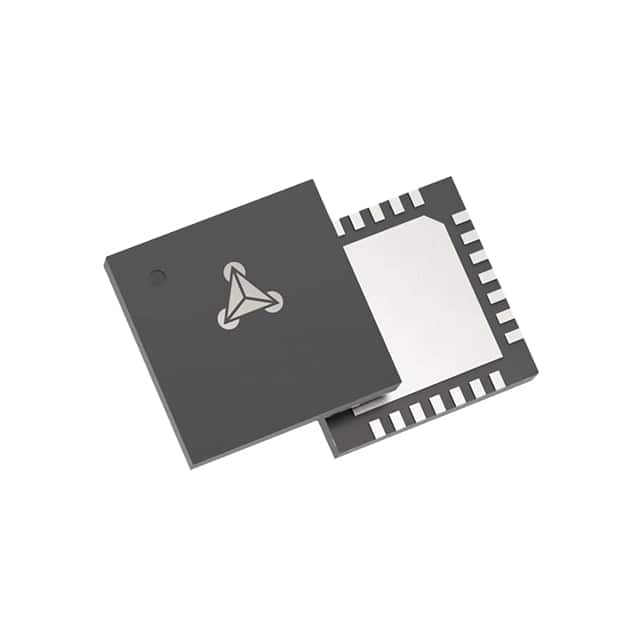 TMC2224-LA-T Analog Devices Inc./Maxim Integrated electronic component