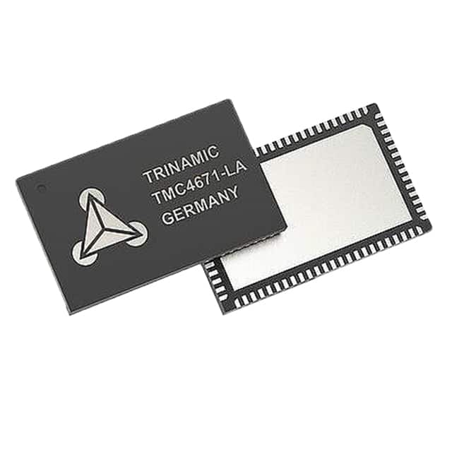 TMC4671-LA Analog Devices Inc./Maxim Integrated electronic component
