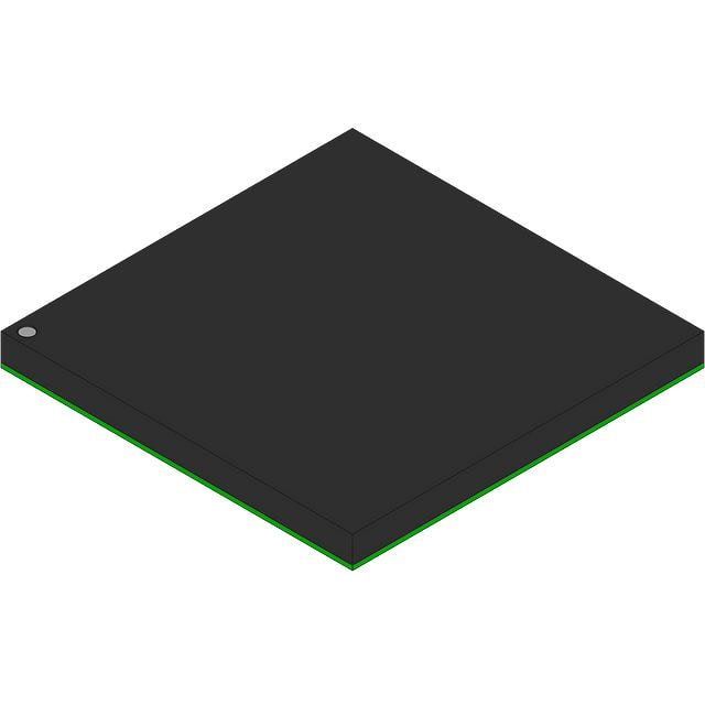 TMS320DM641GNZ500 Texas Instruments electronic component