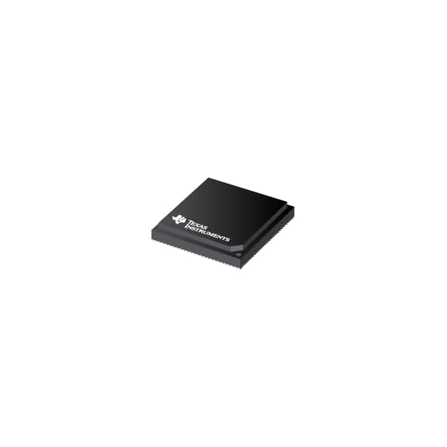 TMS320C6414TBCLZW8 Texas Instruments electronic component