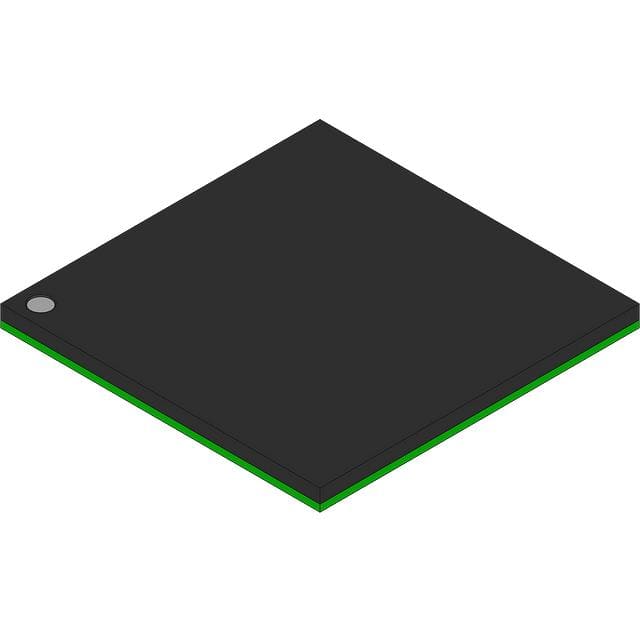 TMS320DM270GHK Texas Instruments electronic component