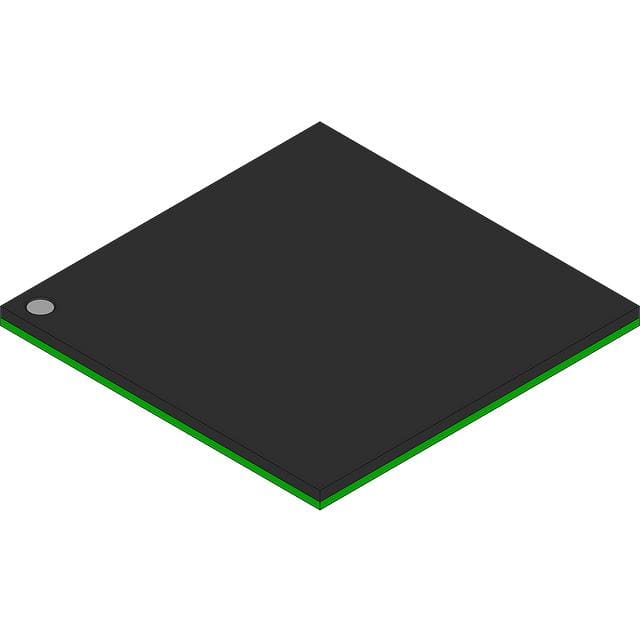 TMS320C6748BZCE4 Texas Instruments electronic component