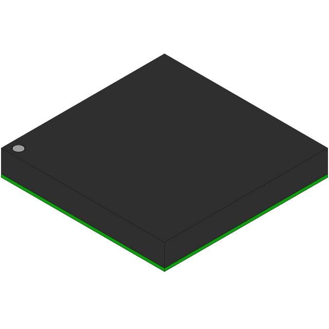 TMS320DM6467GUTA6 Texas Instruments electronic component
