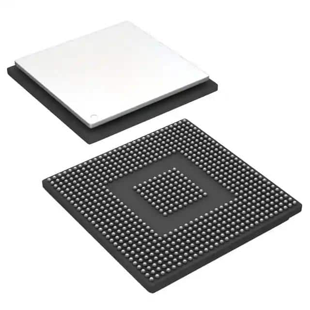 TMS320TCI6482BGTZA Texas Instruments electronic component