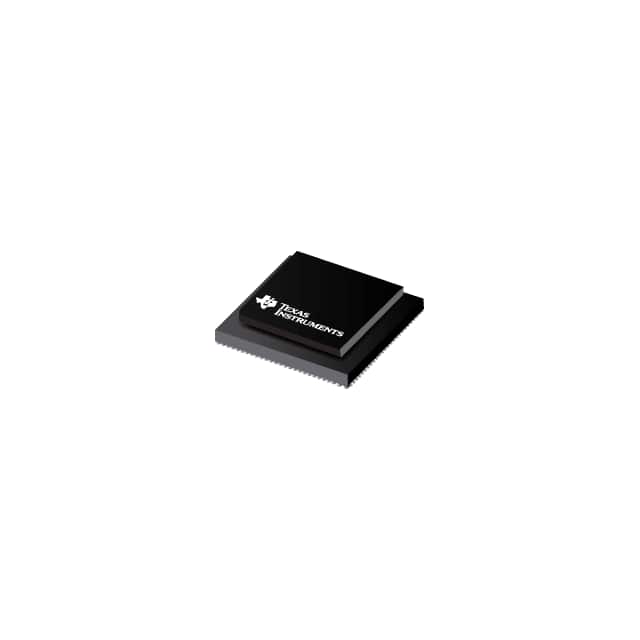 TMS320TCI6488FCUNH Texas Instruments electronic component