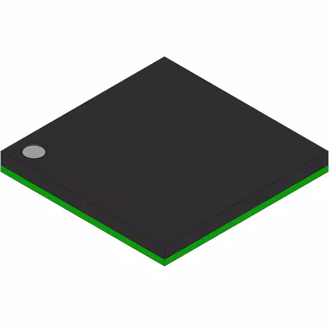 AT91SAM7SE32-CU-999 Microchip Technology electronic component