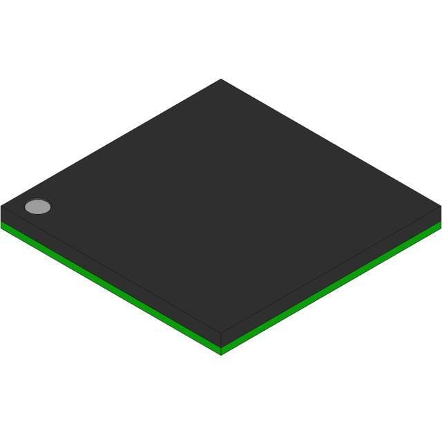 TMS320VC5441GUR Texas Instruments electronic component