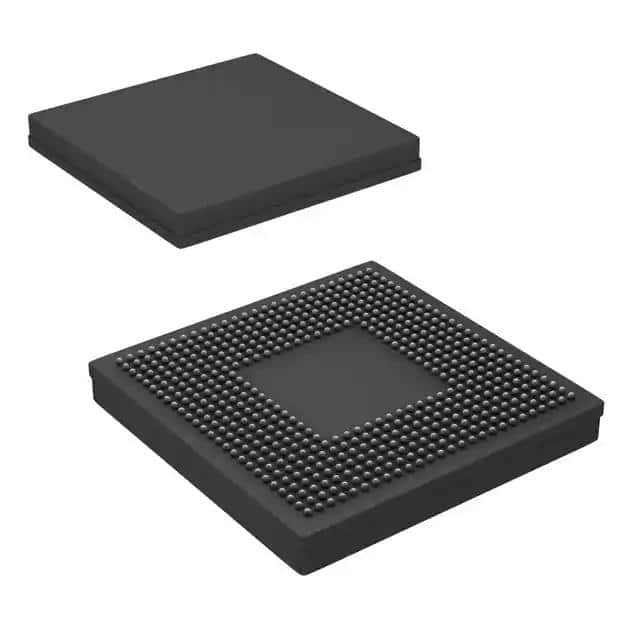 TMS3TCI6486BZTZ625 Texas Instruments electronic component