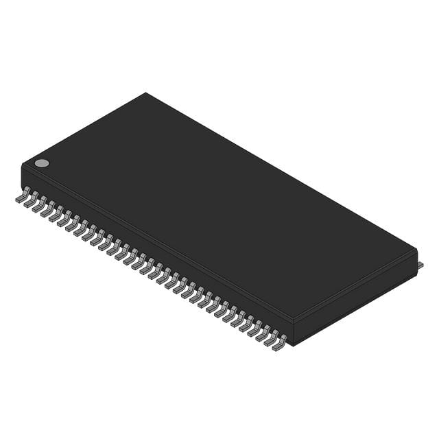 TMS626402-12DGE Texas Instruments electronic component