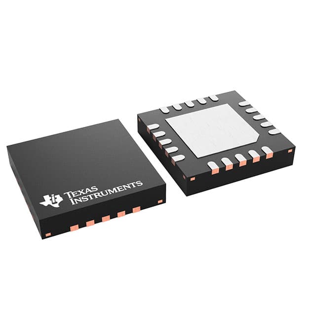 TMUX6234RRQR Texas Instruments electronic component