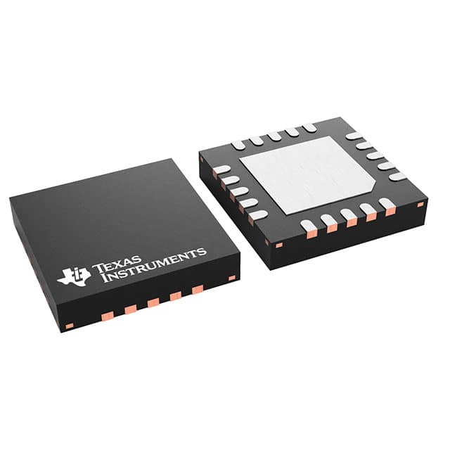 TMUX7234RRQR Texas Instruments electronic component