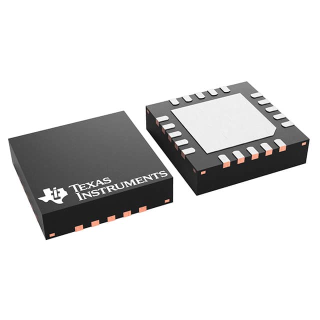 TMUX7348FRTJR Texas Instruments electronic component