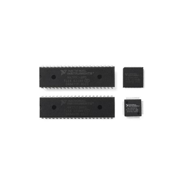 TNT4882-BQF66 NI electronic component