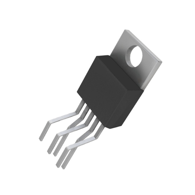 LM2596TV-ADJ TAEJIN electronic component