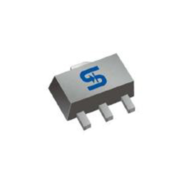 TS9011SCY RMG Taiwan Semiconductor Corporation electronic component
