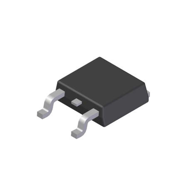 AZ1117ID-3.3TRG1 Diodes Incorporated electronic component