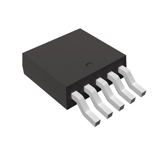 RP108J331D-T1-FE Nisshinbo Micro Devices Inc. electronic component
