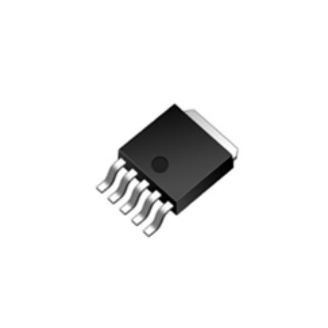 TJ4320GRS-ADJ TAEJIN electronic component