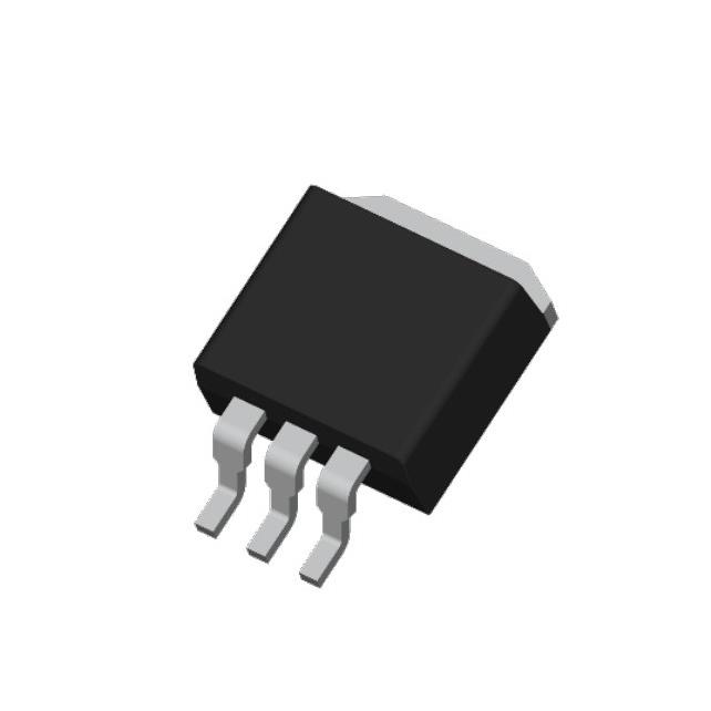 LM7805R TAEJIN electronic component