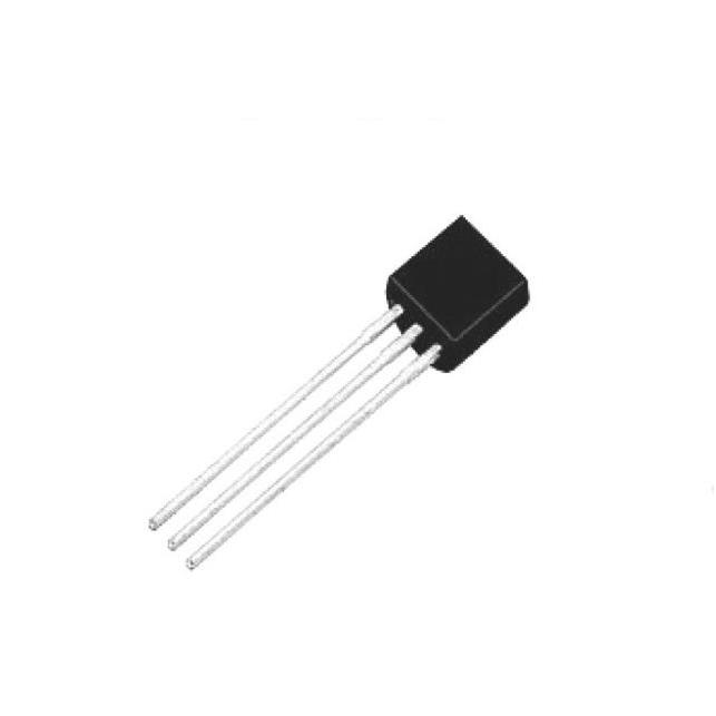 TL431C TAEJIN electronic component