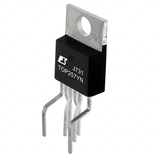 TOP257YN Power Integrations electronic component
