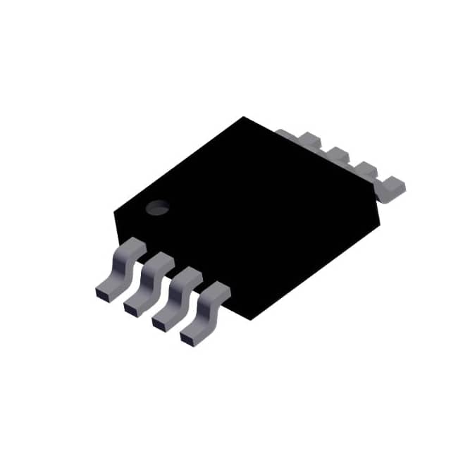 TPA301DGH Texas Instruments electronic component