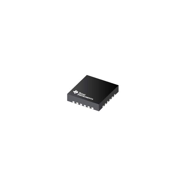 TPA3139D2RGER Texas Instruments electronic component