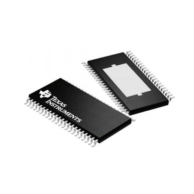 TPA3220DDW Texas Instruments electronic component