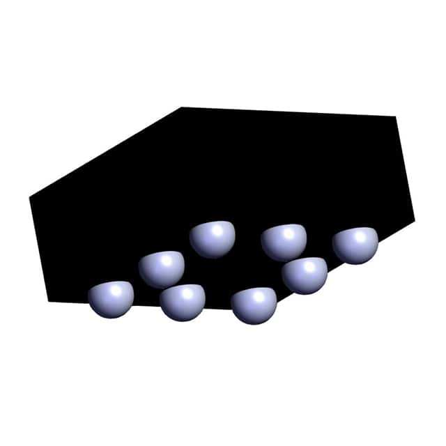 LC898301XA-M onsemi electronic component