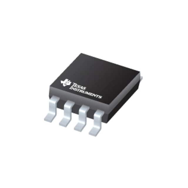 TPA6203A1NMBR Texas Instruments electronic component