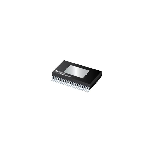 TPA6304QDDVRQ1 Texas Instruments electronic component