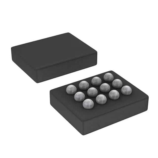 TPD1S514-2YZR Texas Instruments electronic component