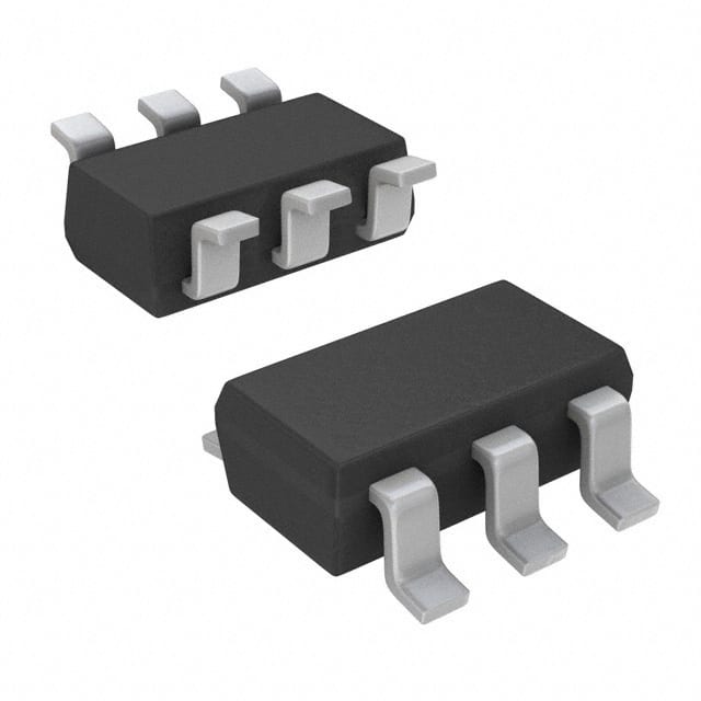 TPL5110DDCR Texas Instruments electronic component