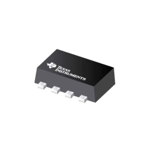 TPS629206DRLR Texas Instruments electronic component