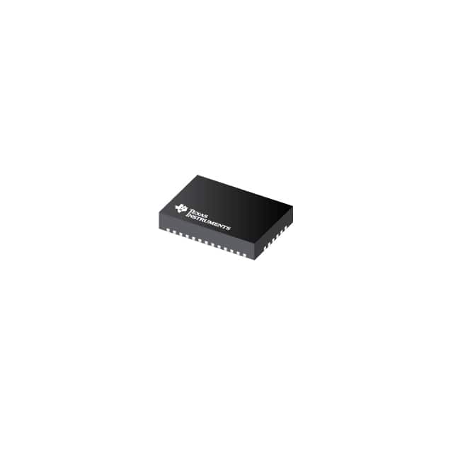 TPS25750DRJKR Texas Instruments electronic component