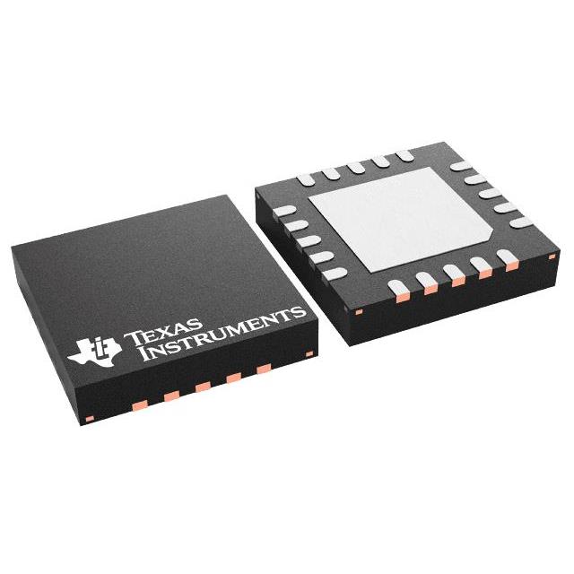TPS7H1210MRGWSEP Texas Instruments electronic component