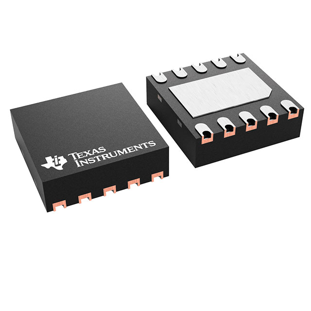 TPS37AB7806FDSKRQ1 Texas Instruments electronic component