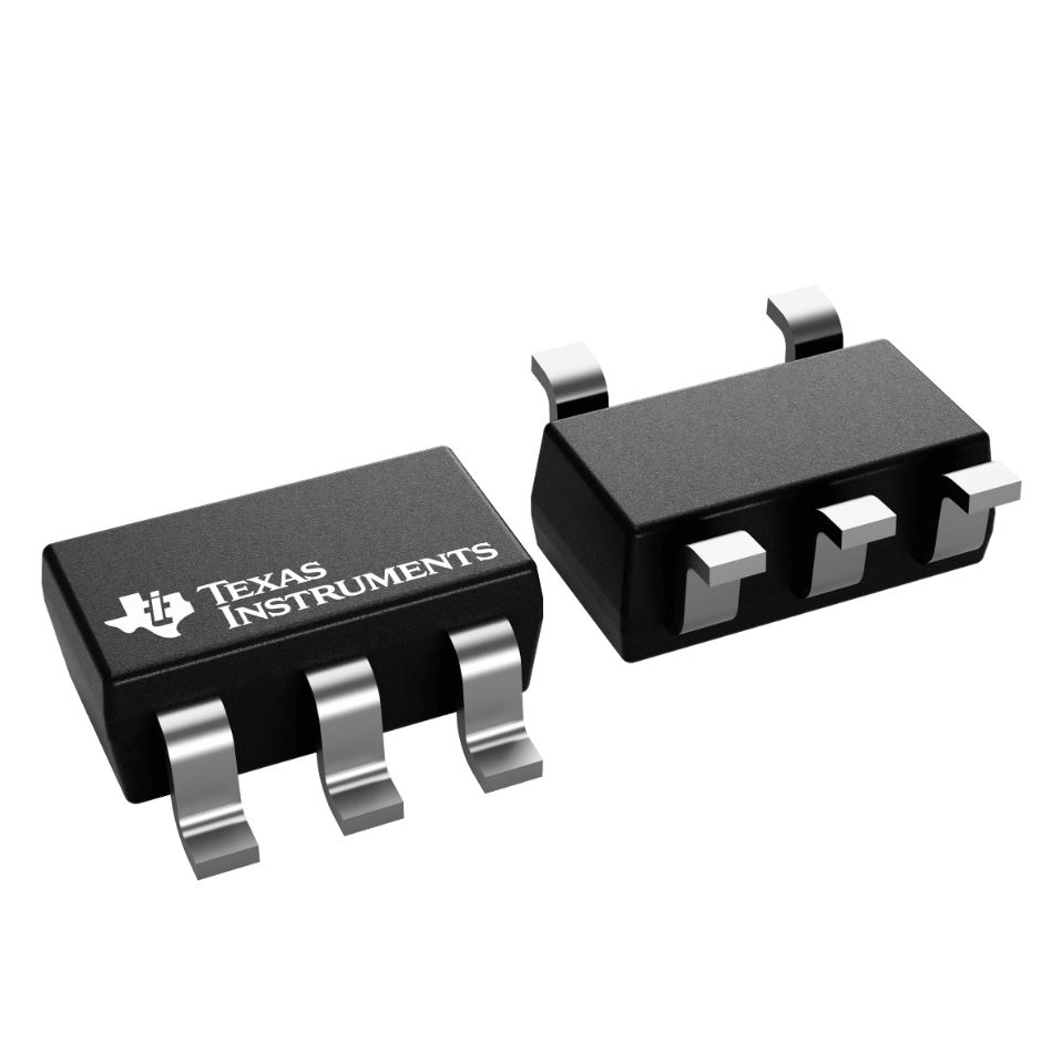 TPS3840 Texas Instruments electronic component