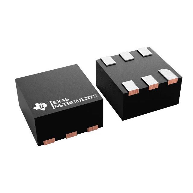 TPS3899DL43DSER Texas Instruments electronic component