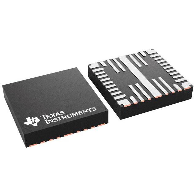 TPS53830ARWZR Texas Instruments electronic component